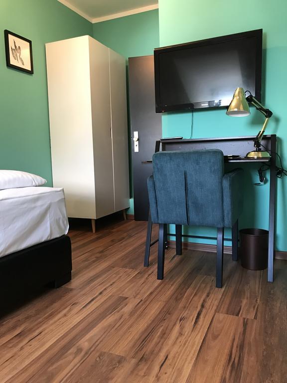 Smarthotel Mystique Self Check-In Bad Homburg vor der Hoehe Exterior photo
