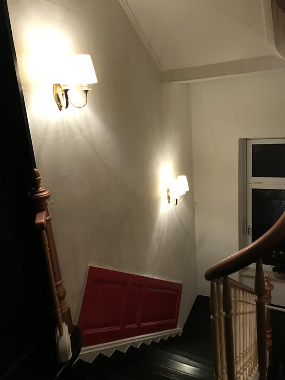 Smarthotel Mystique Self Check-In Bad Homburg vor der Hoehe Exterior photo