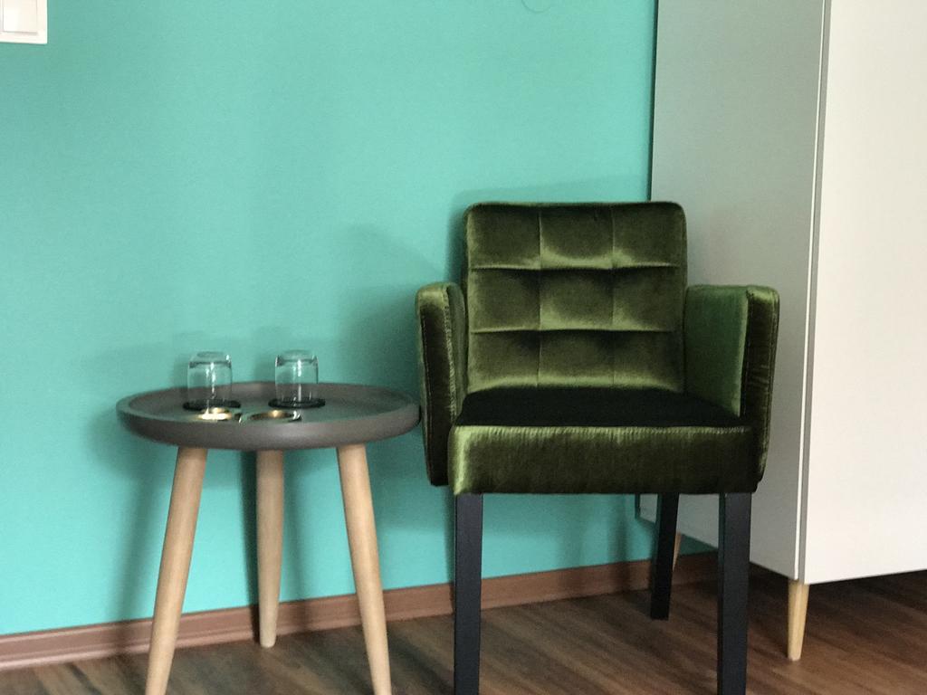 Smarthotel Mystique Self Check-In Bad Homburg vor der Hoehe Exterior photo